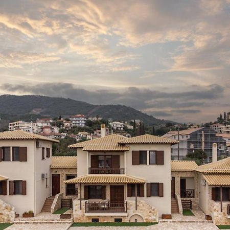 The Dandy Villas Sivota ภายนอก รูปภาพ