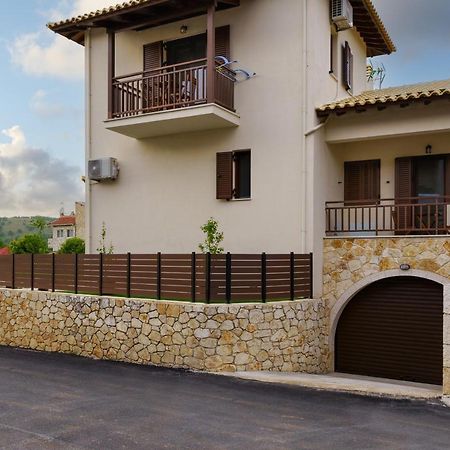 The Dandy Villas Sivota ภายนอก รูปภาพ