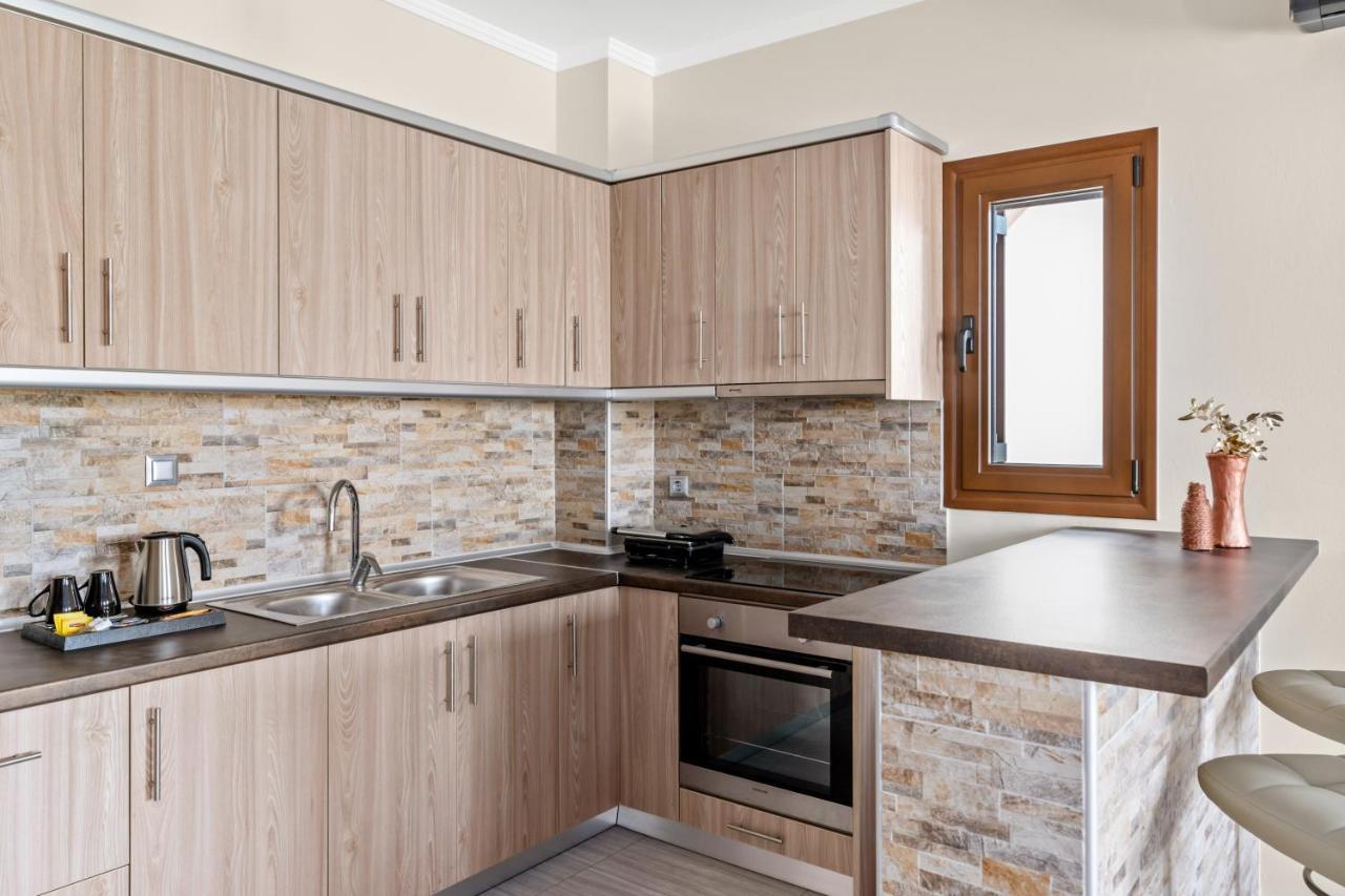 The Dandy Villas Sivota ภายนอก รูปภาพ