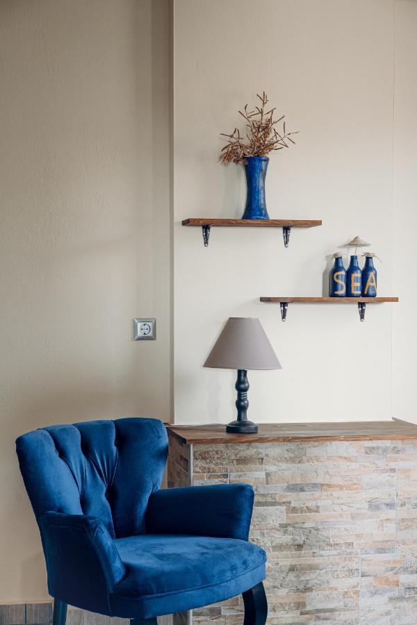 The Dandy Villas Sivota ภายนอก รูปภาพ