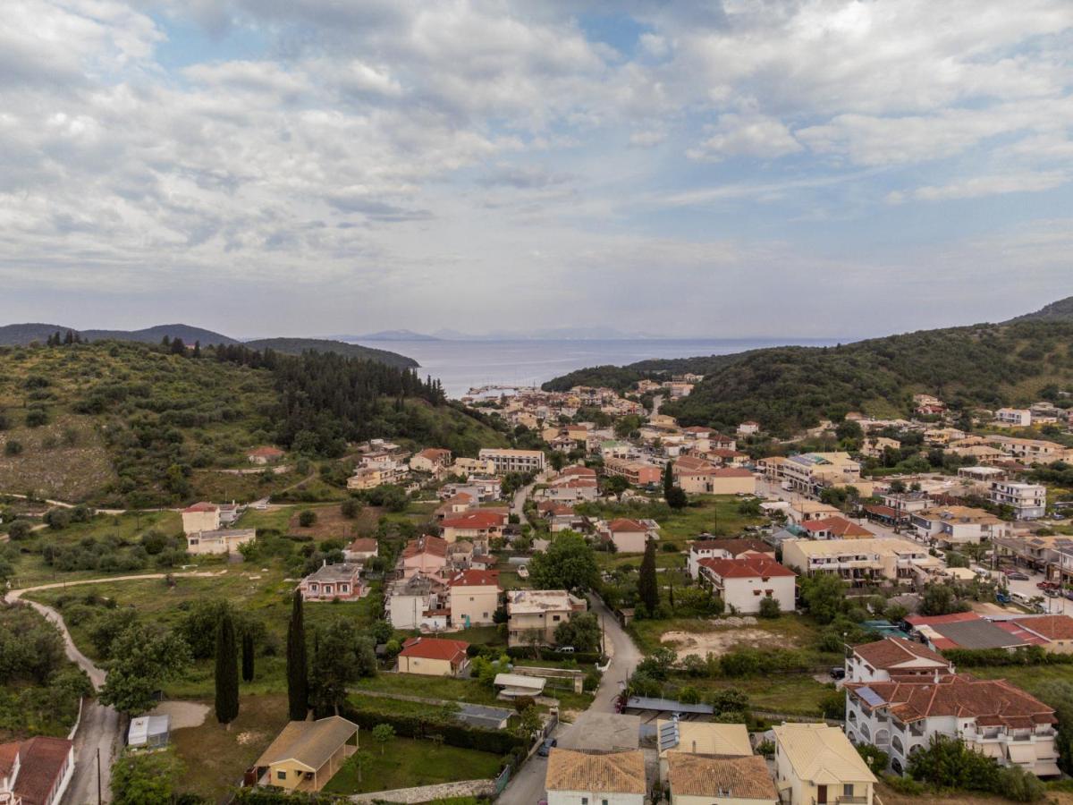 The Dandy Villas Sivota ภายนอก รูปภาพ
