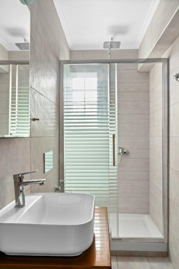 The Dandy Villas Sivota ภายนอก รูปภาพ