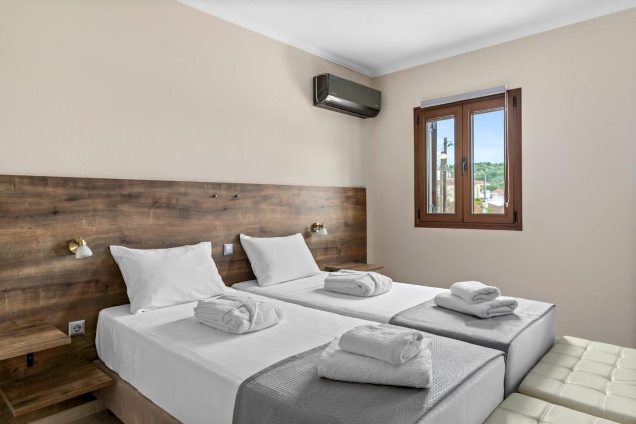 The Dandy Villas Sivota ภายนอก รูปภาพ