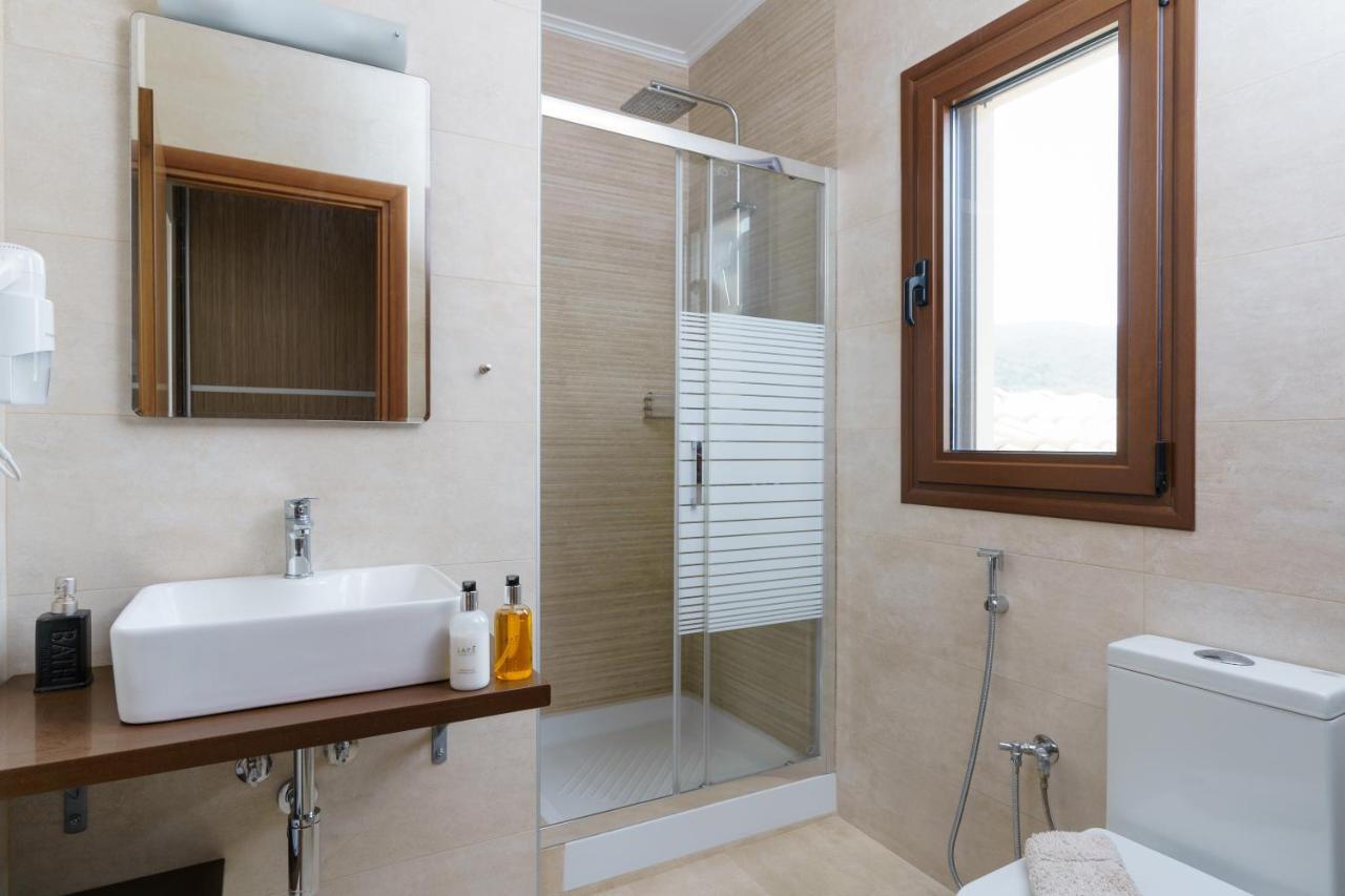 The Dandy Villas Sivota ภายนอก รูปภาพ