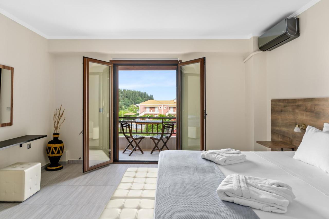 The Dandy Villas Sivota ภายนอก รูปภาพ
