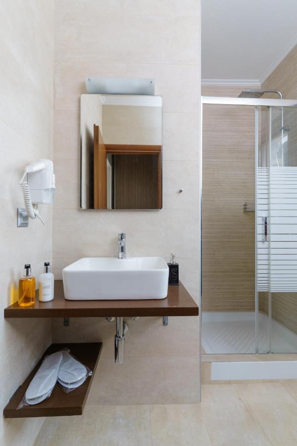 The Dandy Villas Sivota ภายนอก รูปภาพ