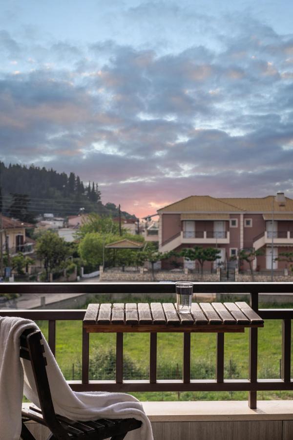 The Dandy Villas Sivota ภายนอก รูปภาพ