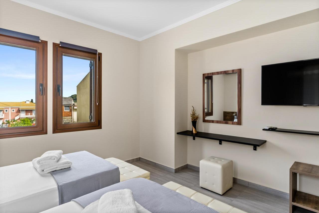 The Dandy Villas Sivota ภายนอก รูปภาพ