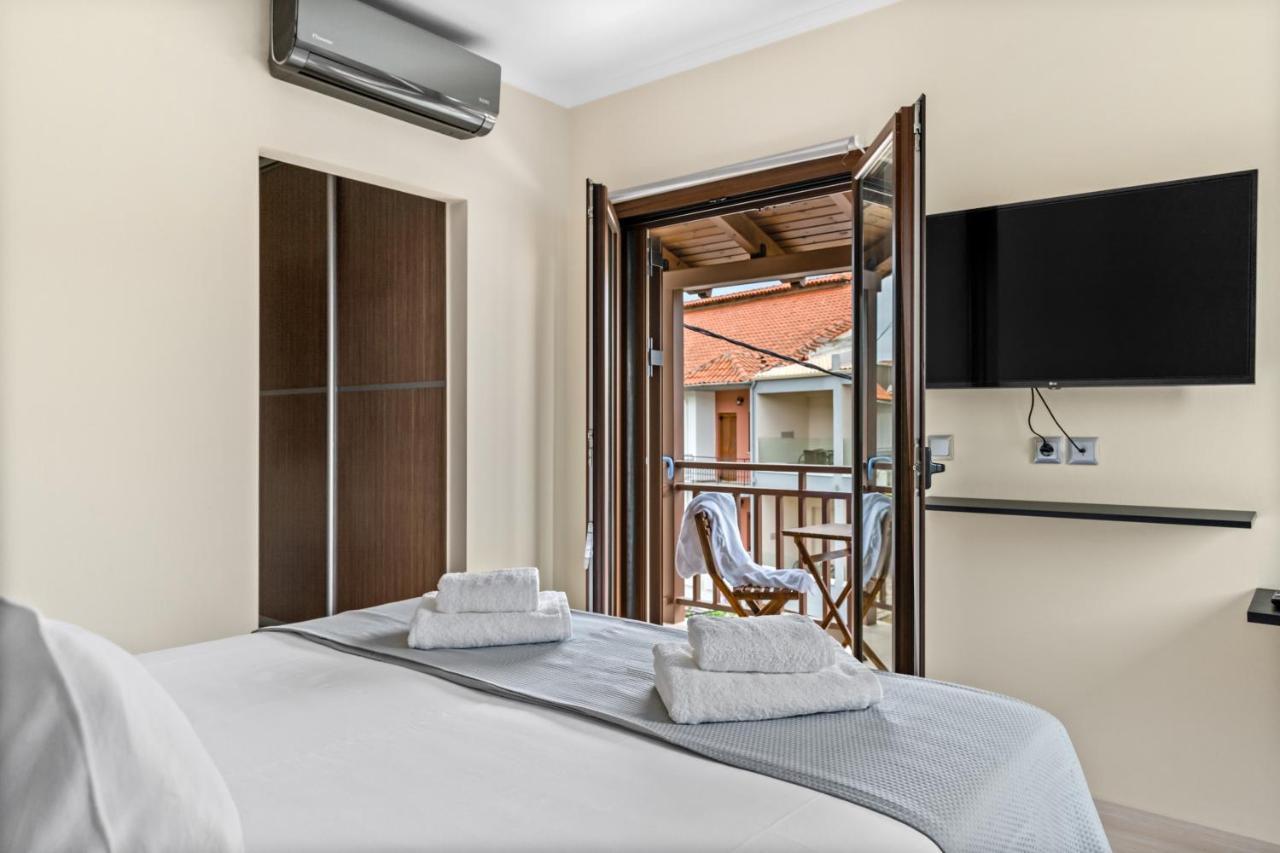 The Dandy Villas Sivota ภายนอก รูปภาพ