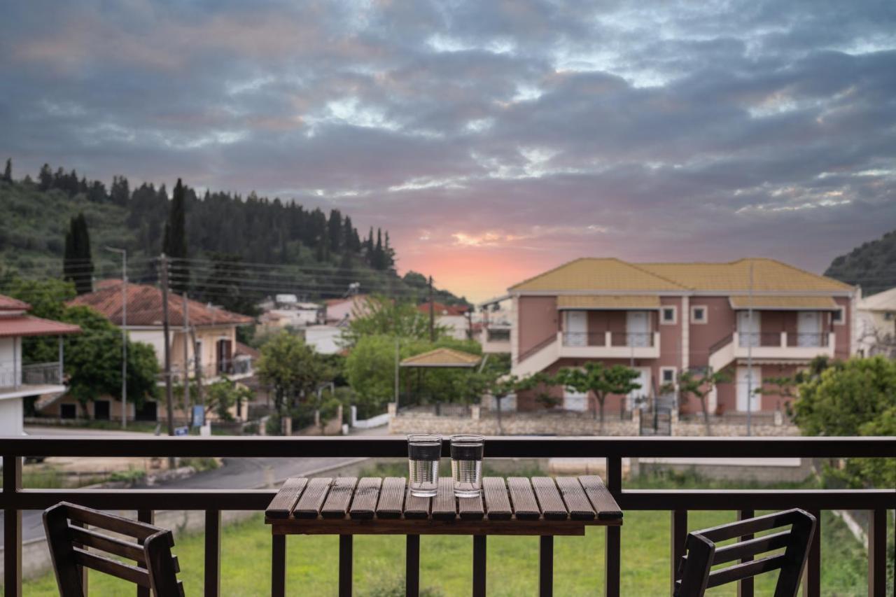 The Dandy Villas Sivota ภายนอก รูปภาพ