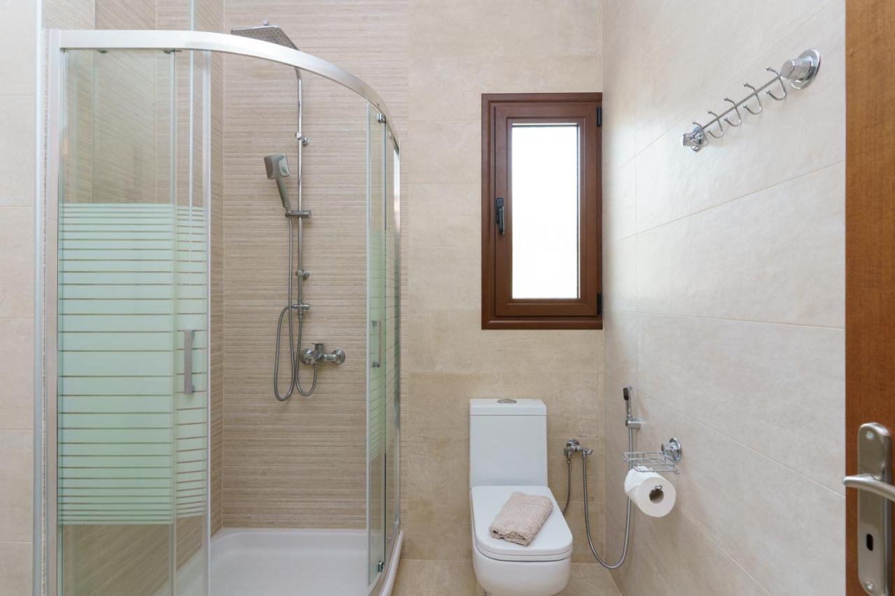 The Dandy Villas Sivota ภายนอก รูปภาพ