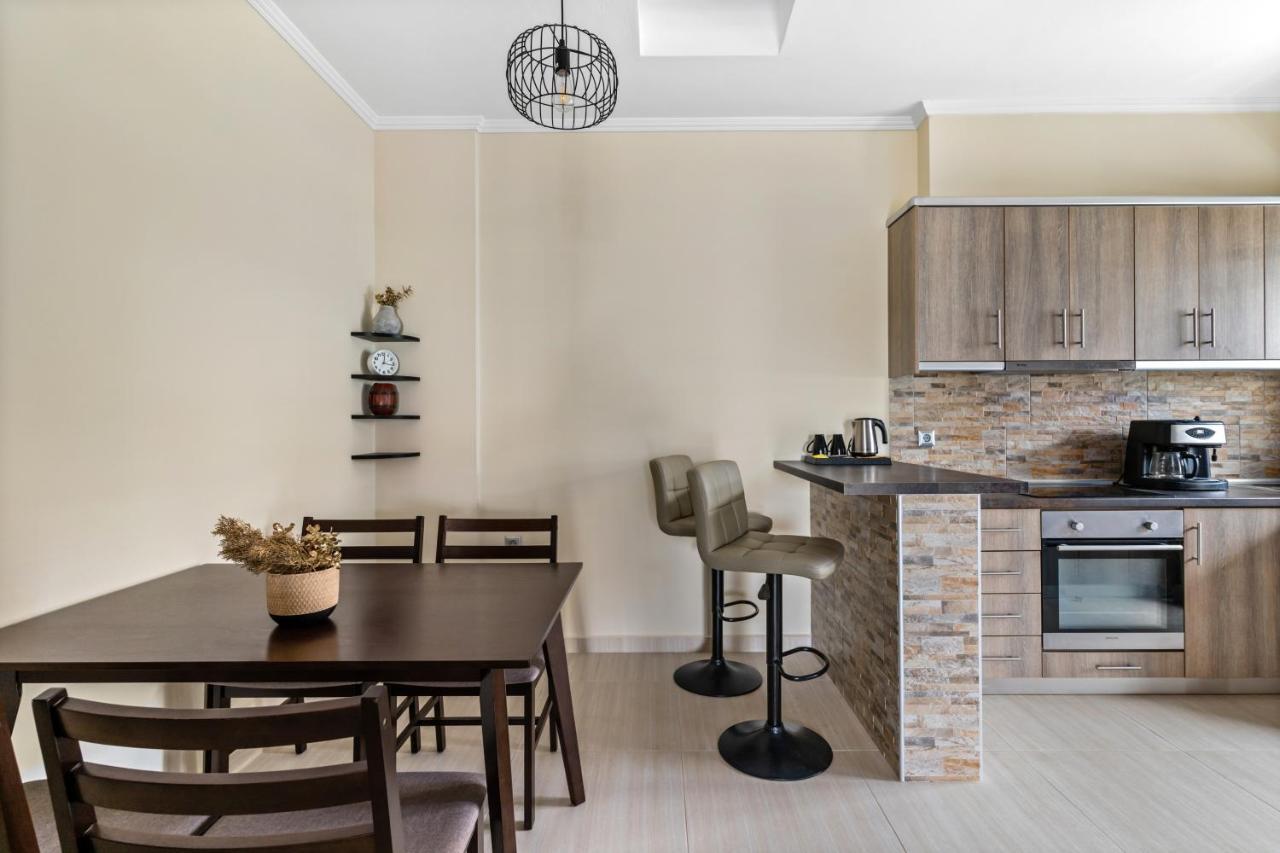 The Dandy Villas Sivota ภายนอก รูปภาพ