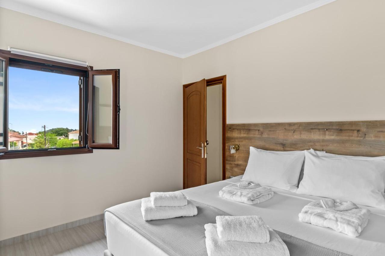 The Dandy Villas Sivota ภายนอก รูปภาพ
