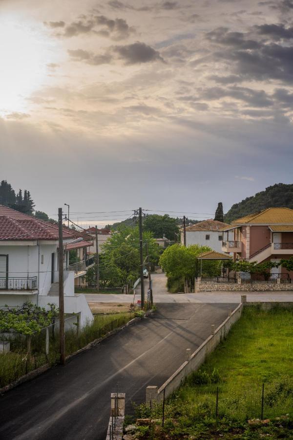 The Dandy Villas Sivota ภายนอก รูปภาพ