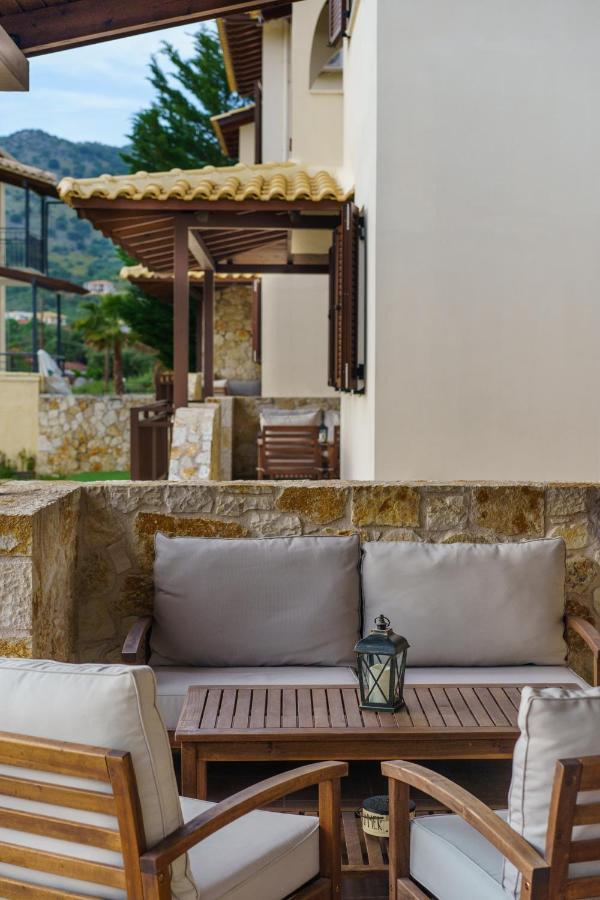The Dandy Villas Sivota ภายนอก รูปภาพ