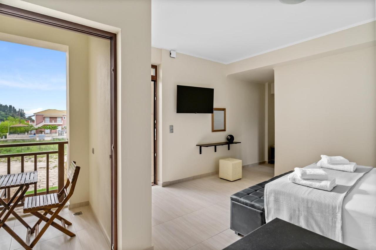 The Dandy Villas Sivota ภายนอก รูปภาพ