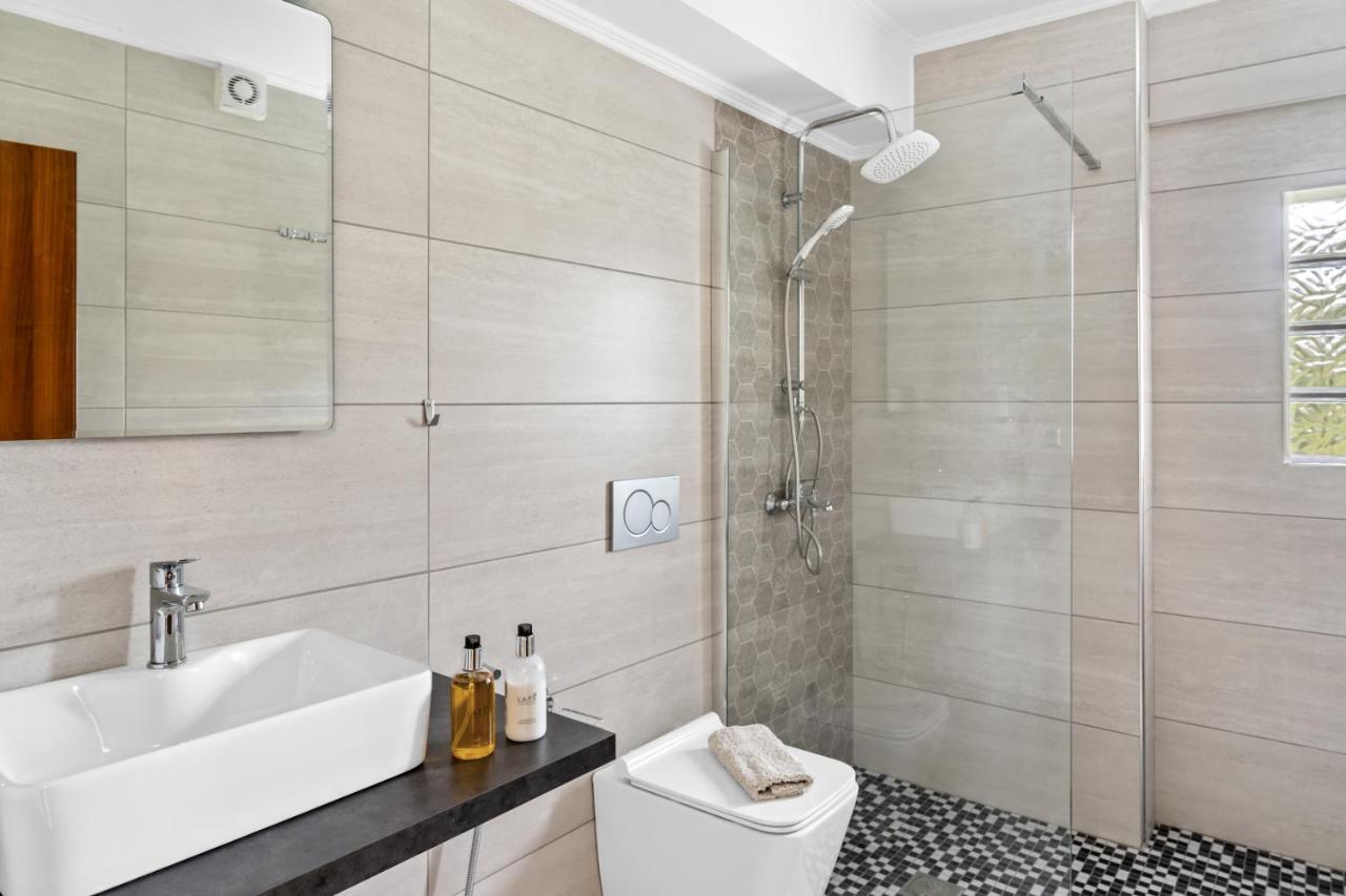 The Dandy Villas Sivota ภายนอก รูปภาพ