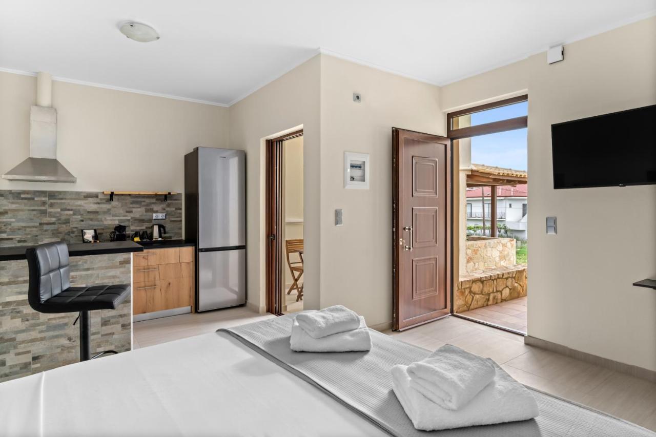 The Dandy Villas Sivota ภายนอก รูปภาพ