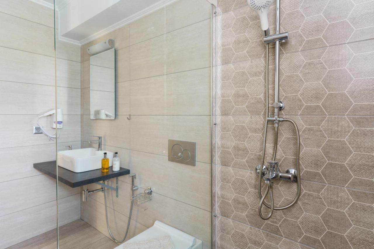 The Dandy Villas Sivota ภายนอก รูปภาพ