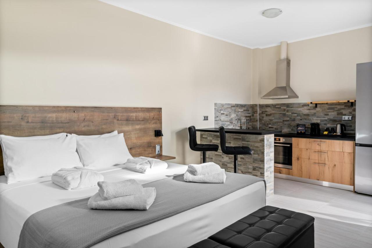 The Dandy Villas Sivota ภายนอก รูปภาพ